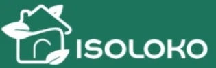 logo ISOLOKO logo ISOLOKO