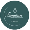 logo LAMAISON logo LAMAISON